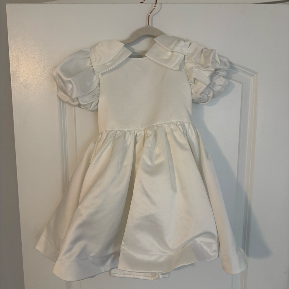 Trish Scully Malia Flower Girl Dress